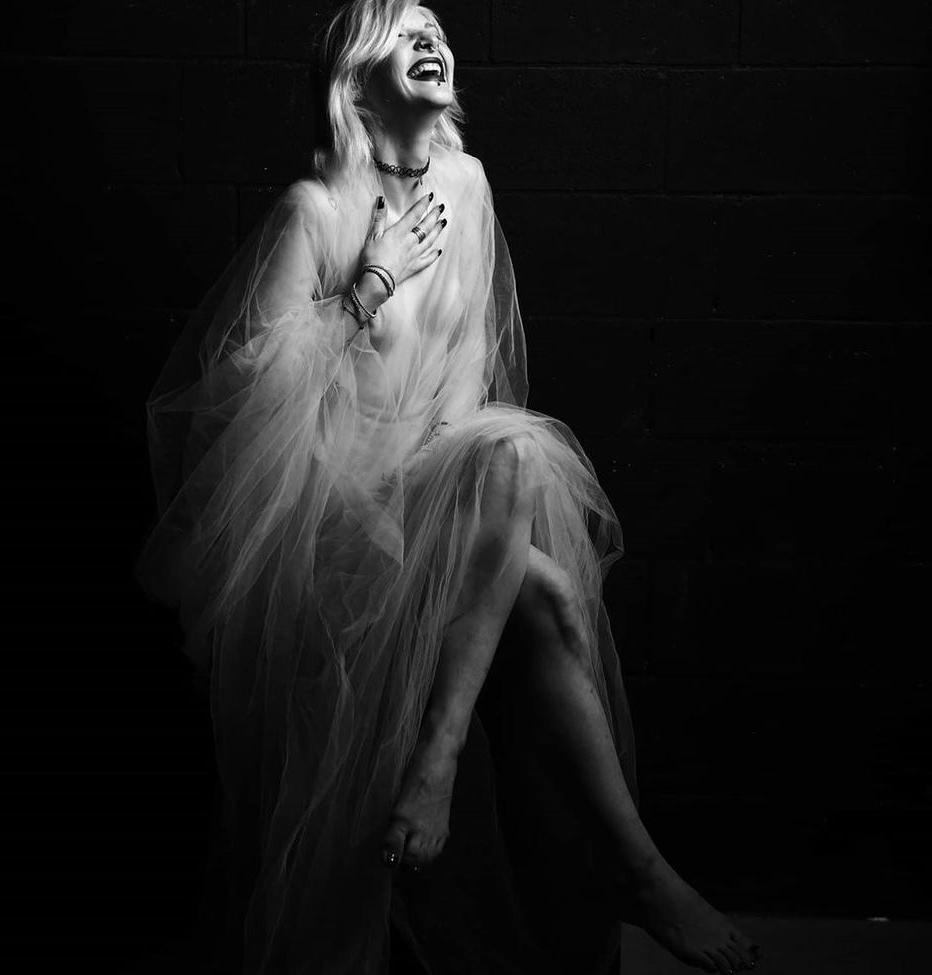25P Ksenia Anisimov nude