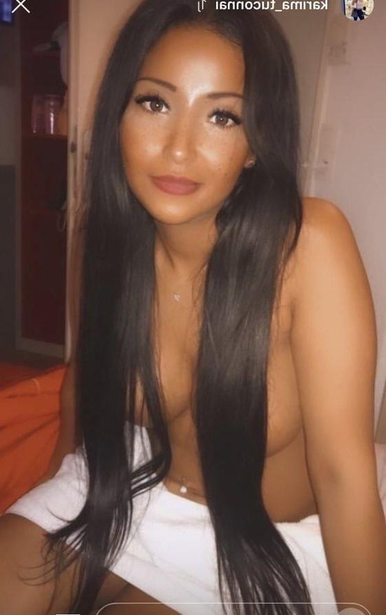 23P Karima La Rbz nude