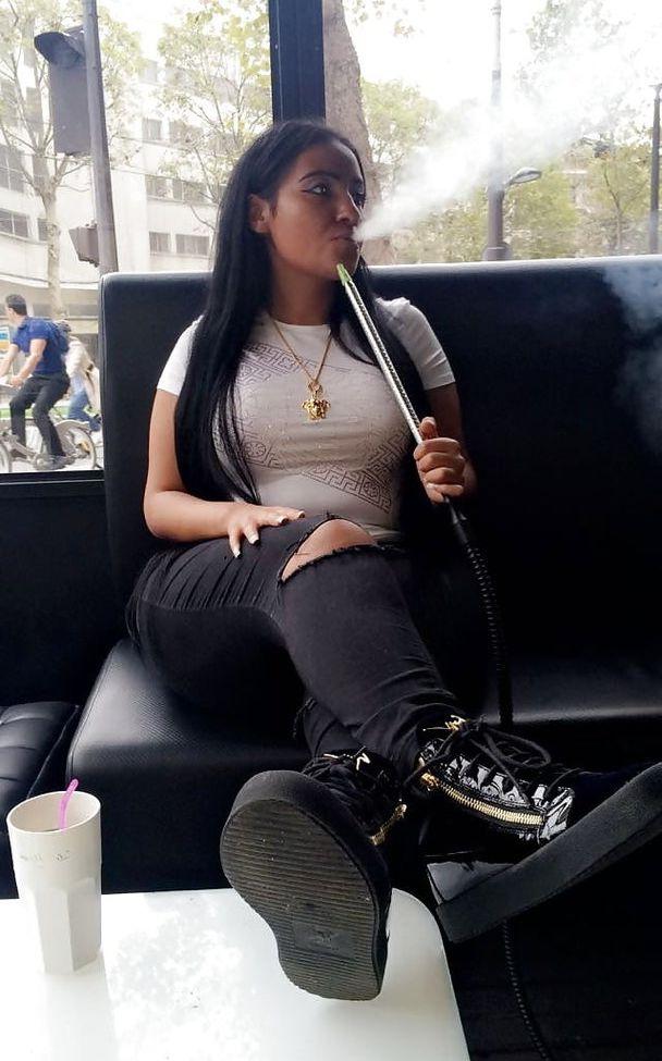 23P Karima La Rbz nude