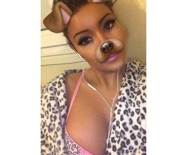 23P Karima La Rbz nude