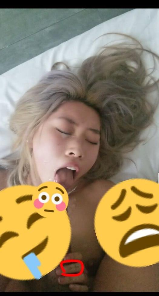 25P Kara Chan nude