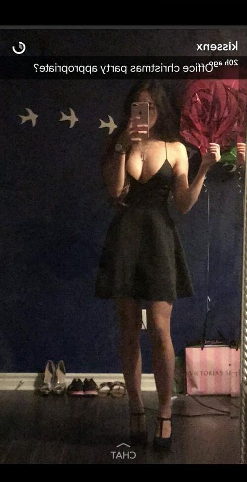 25P Kara Chan nude