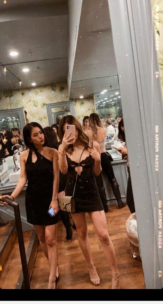 25P Kara Chan nude