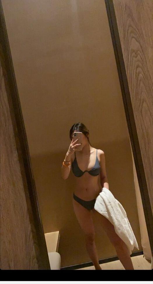 25P Kara Chan nude