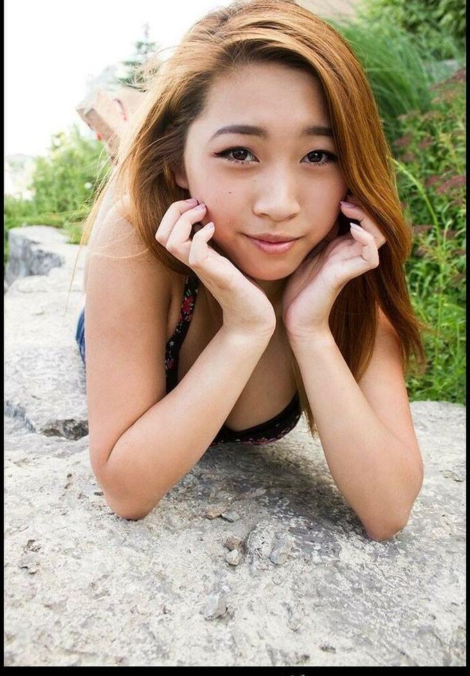 25P Kara Chan nude
