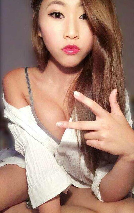 25P Kara Chan nude