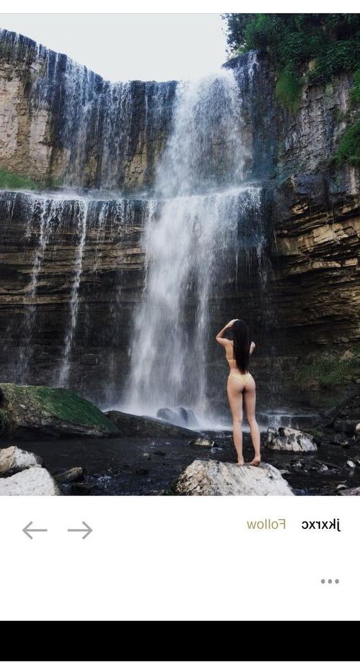 25P Kara Chan nude