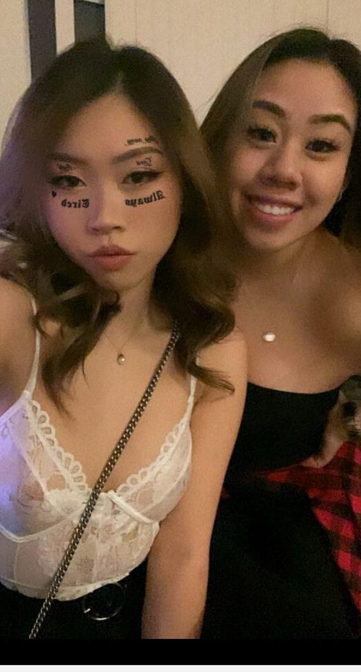 25P Kara Chan nude