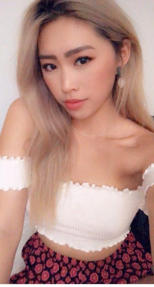 25P Kara Chan nude