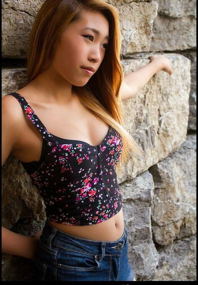 25P Kara Chan nude