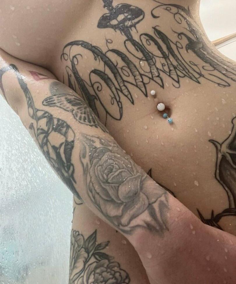 10P Shir Tikozky nude