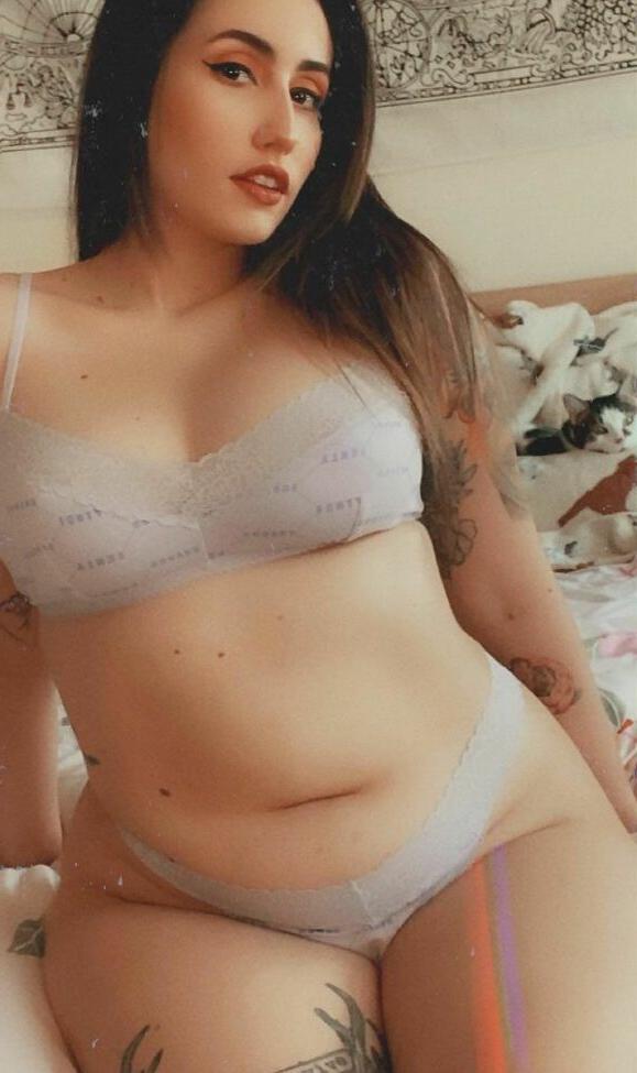 18P Sangr1enta nude