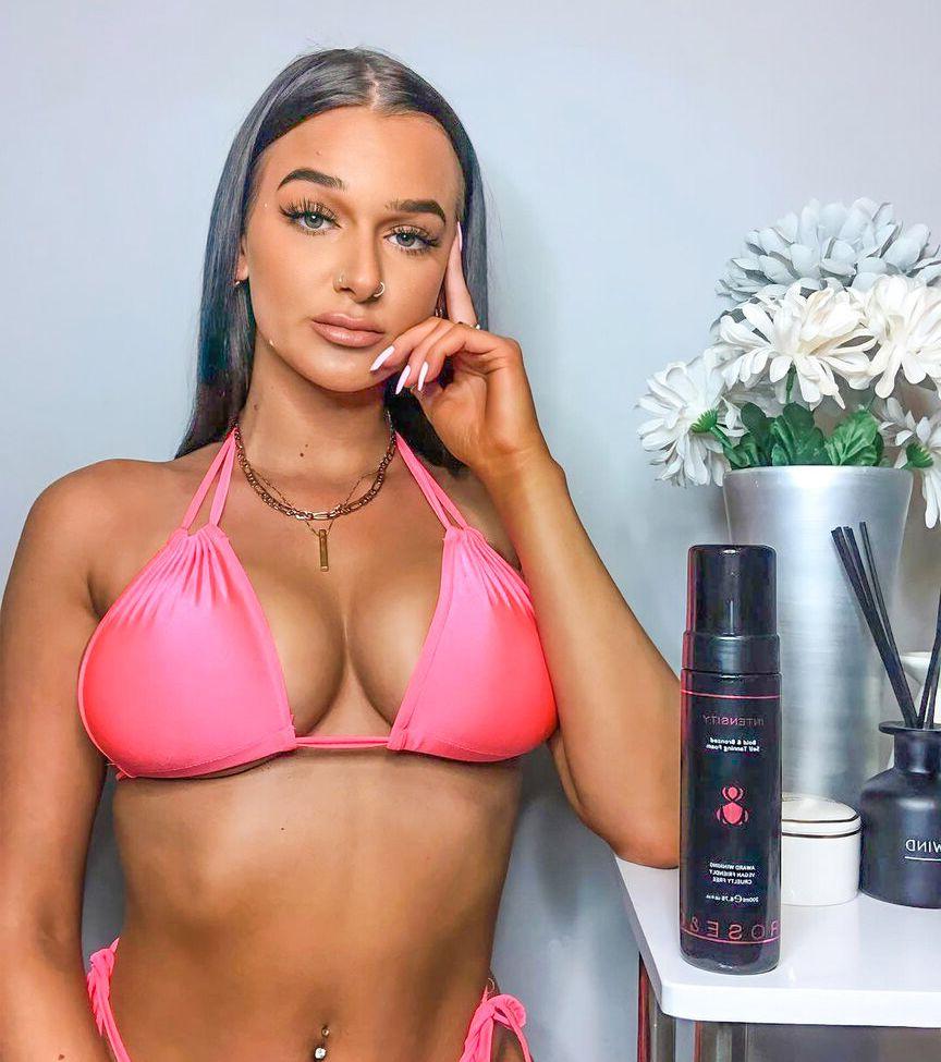 15P Louiseereid nude