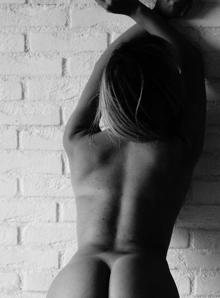 25P Enrica Notarnicola nude