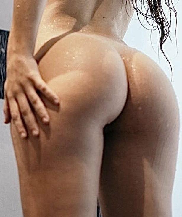 25P Enrica Notarnicola nude