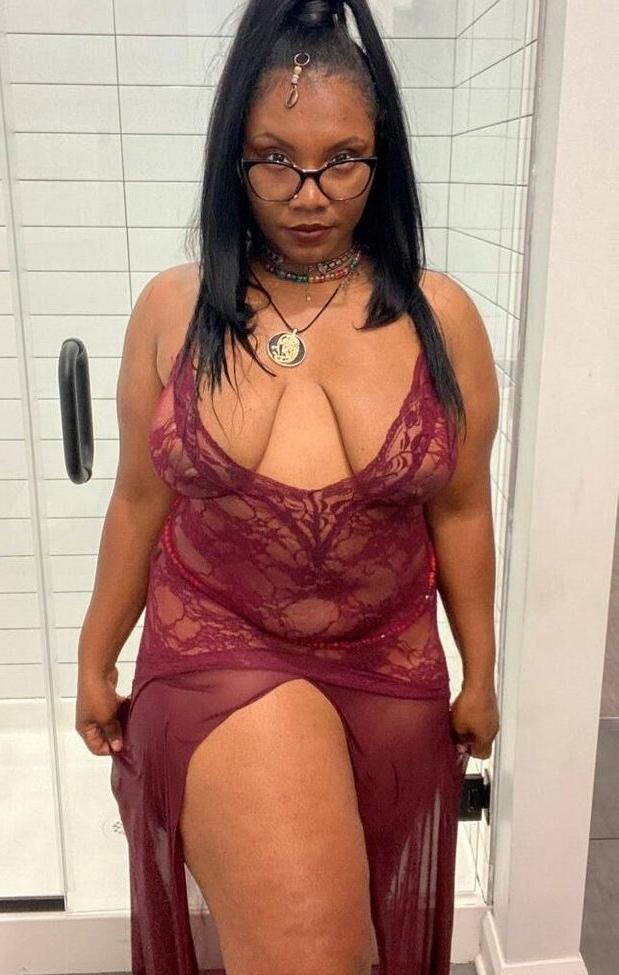 9P Fearlessaura nude
