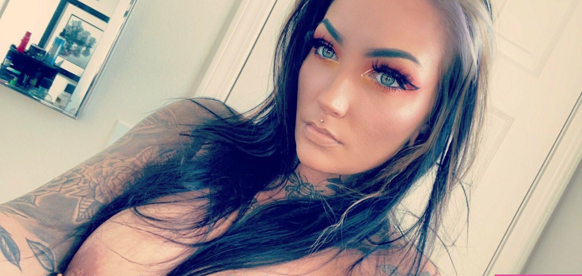 25P Alyssadoesntboost nude
