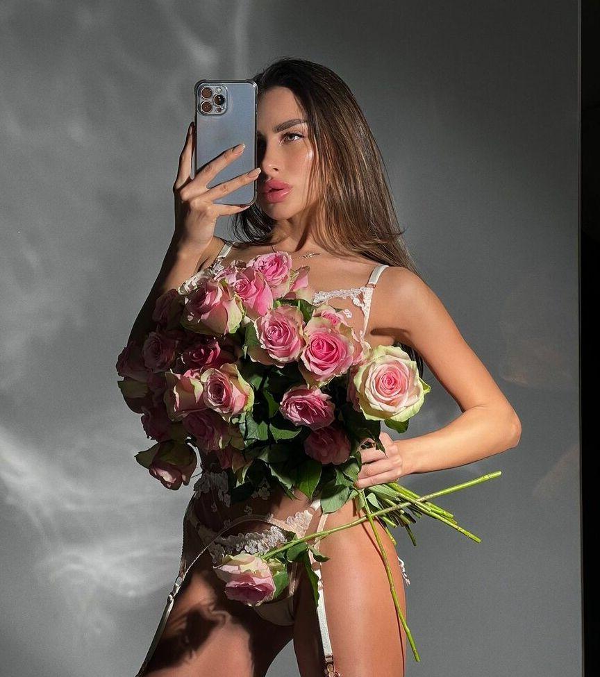 15P Mary_alexandrova nude