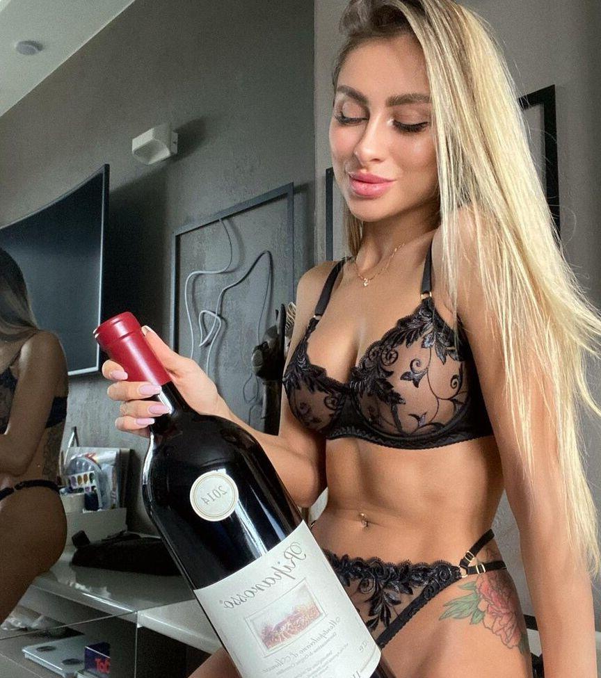 15P Mary_alexandrova nude