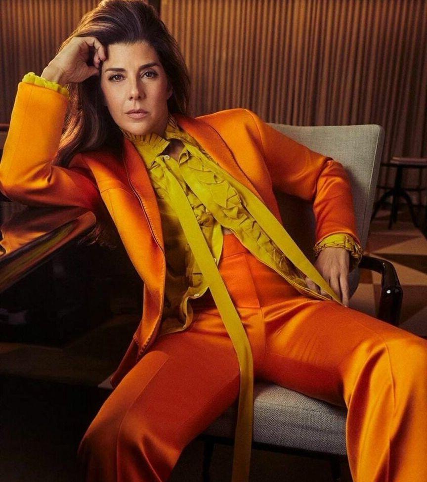 25P Marisa Tomei nude