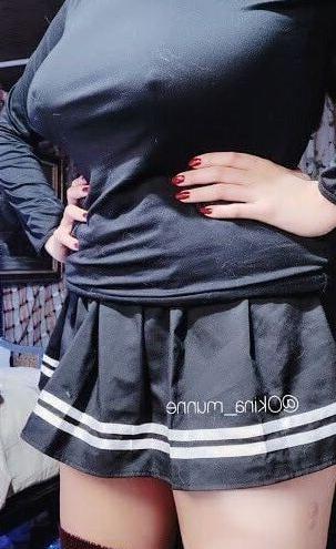 25P Okina Munne nude