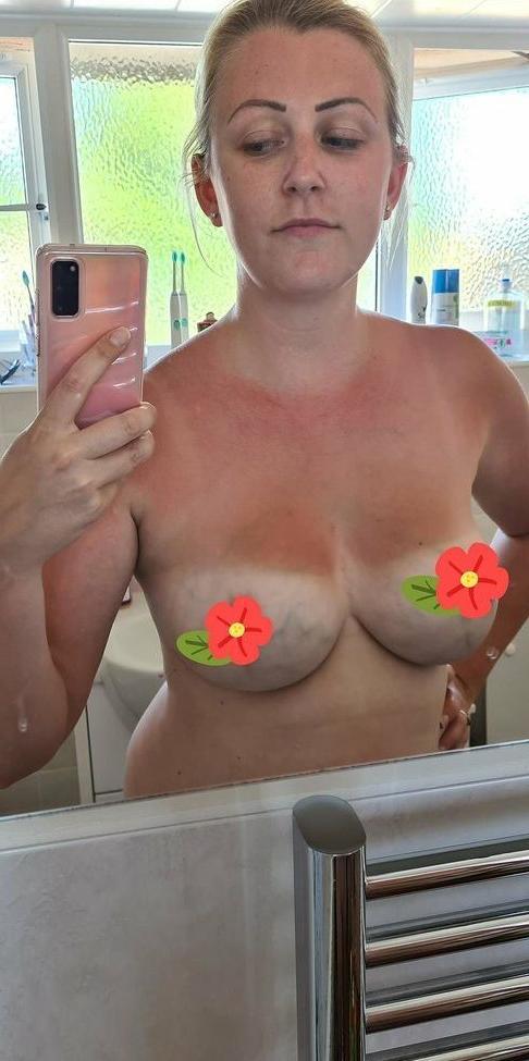 16P Corrine Marie nude
