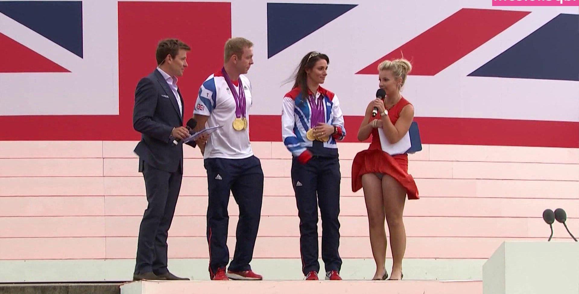 25P Helen Skelton nude