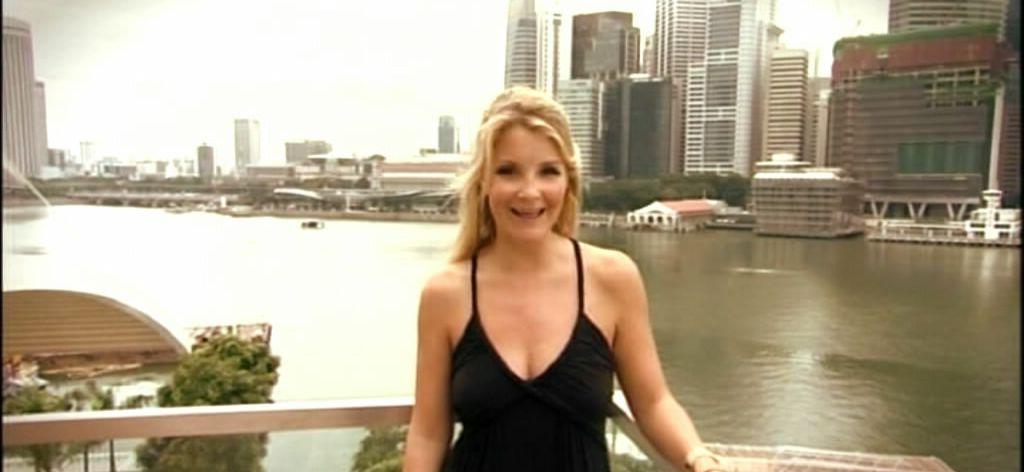 25P Helen Skelton nude