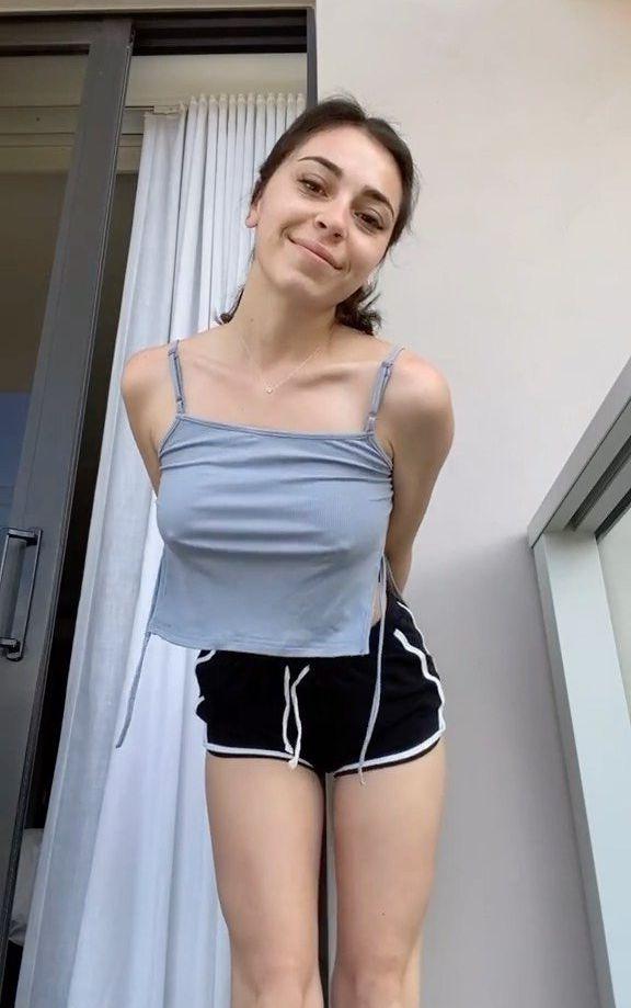 16P Mirandamarie nude