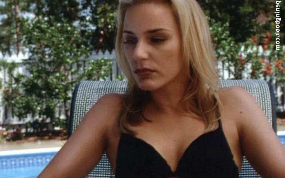 4P Dedee Pfeiffer nude