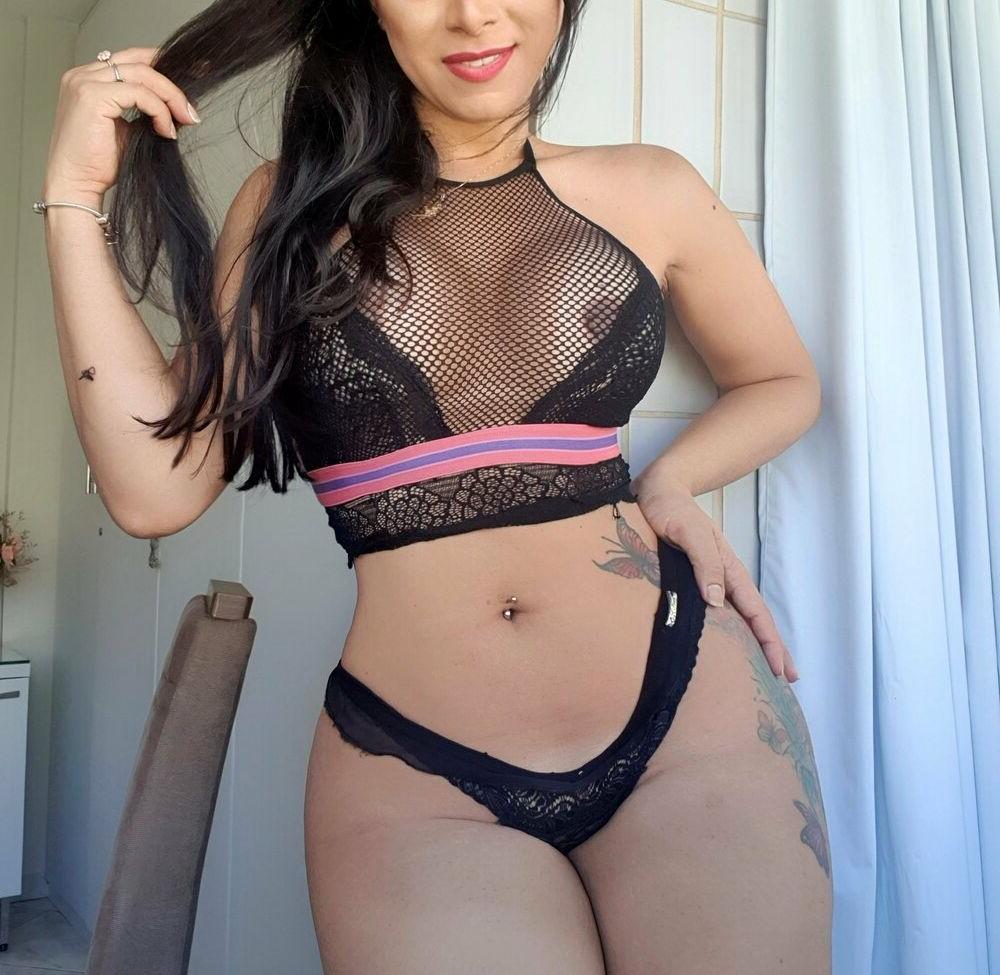 12P Wanessamarques nude