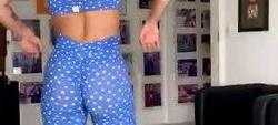 25P Kelly Key nude