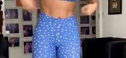 25P Kelly Key nude