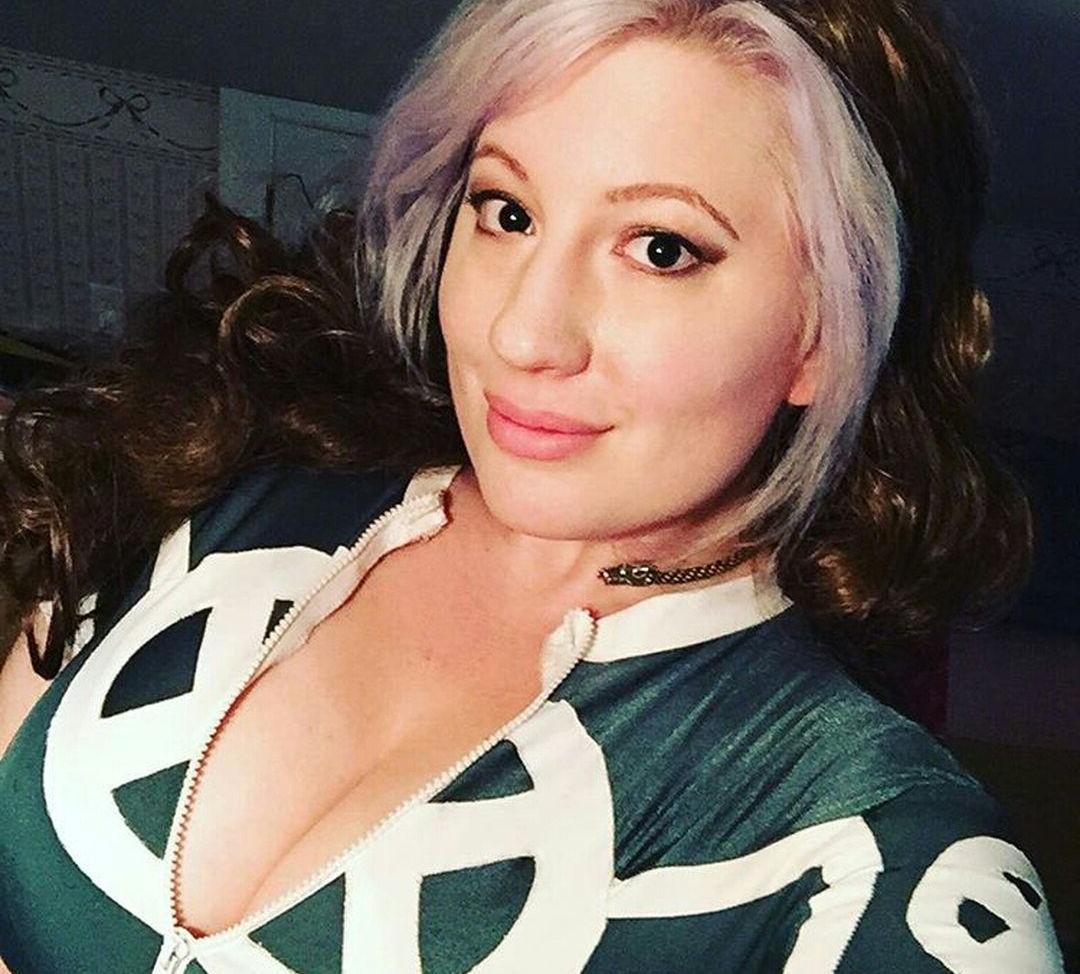 25P BelleChere nude