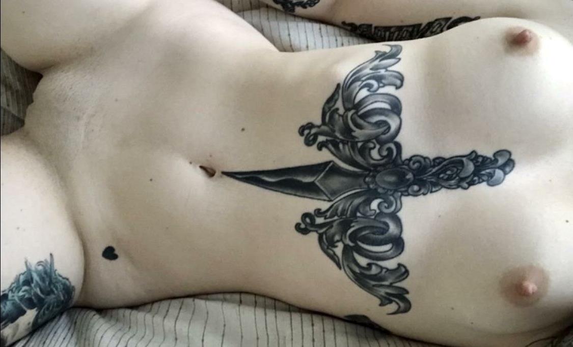 25P LilDebbieSnaxx nude