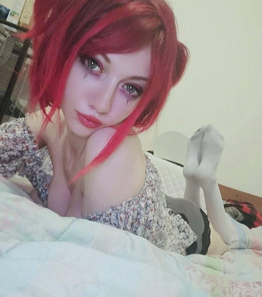 4P Steamf0x nude