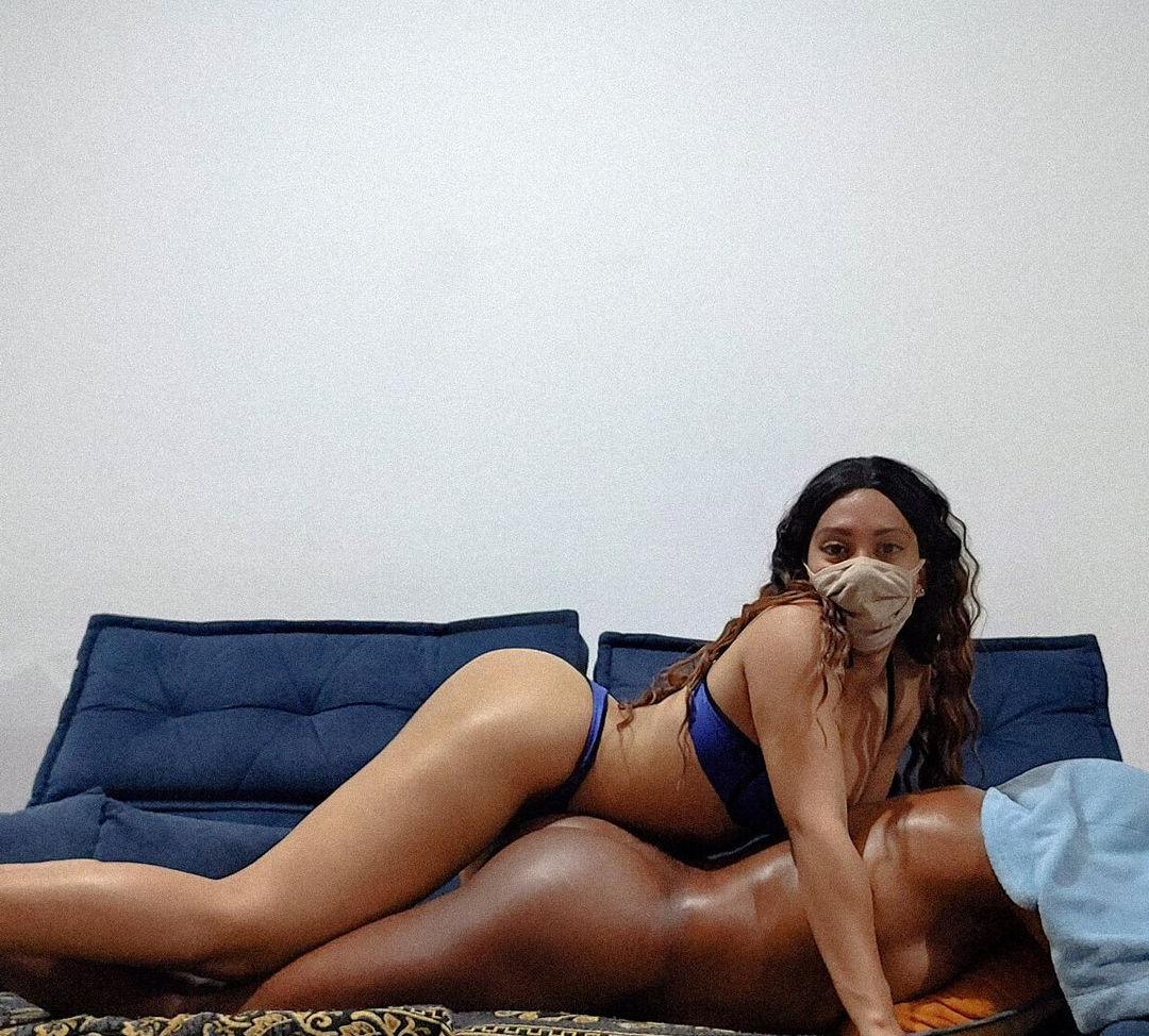 25P Bibi Cherri nude