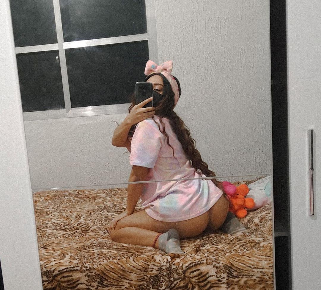 25P Bibi Cherri nude