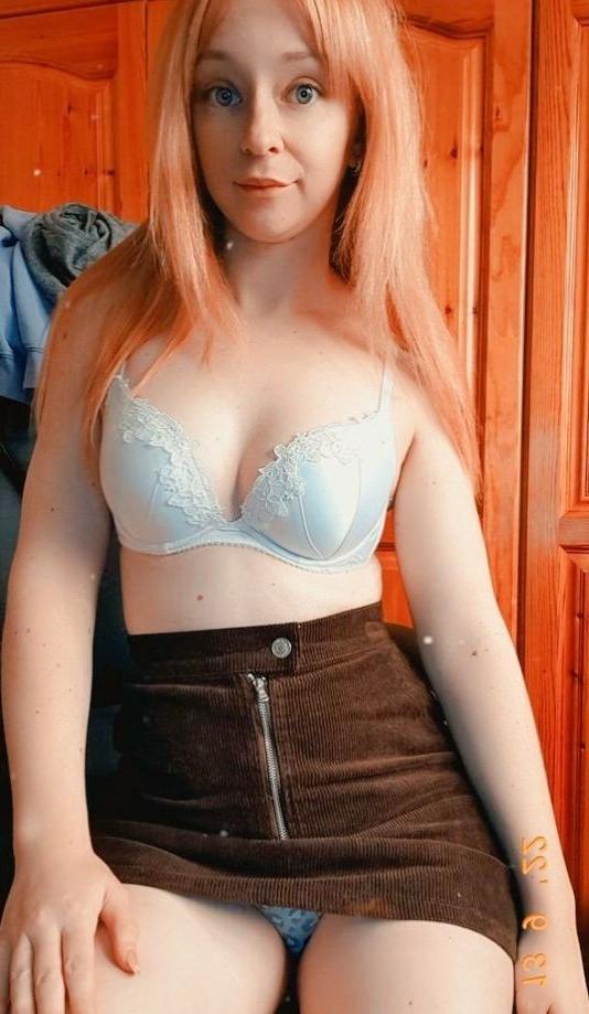 18P Viioletskys nude