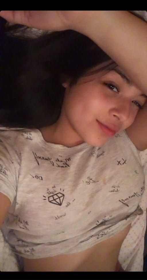 25P Aylin Guevara nude