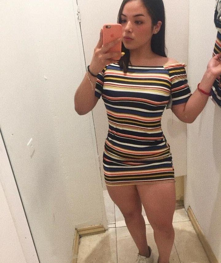 25P Aylin Guevara nude