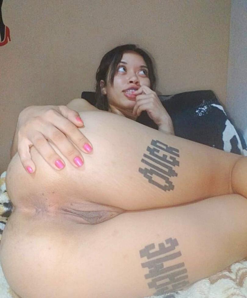 5P Nneca Santos nude