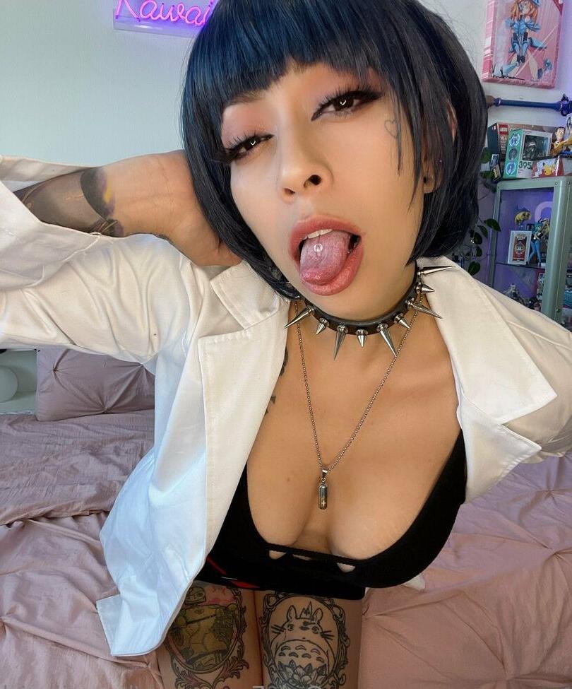 14P Kawaiigirlxo nude