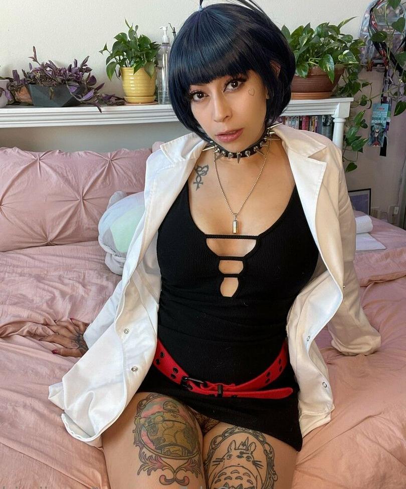 14P Kawaiigirlxo nude