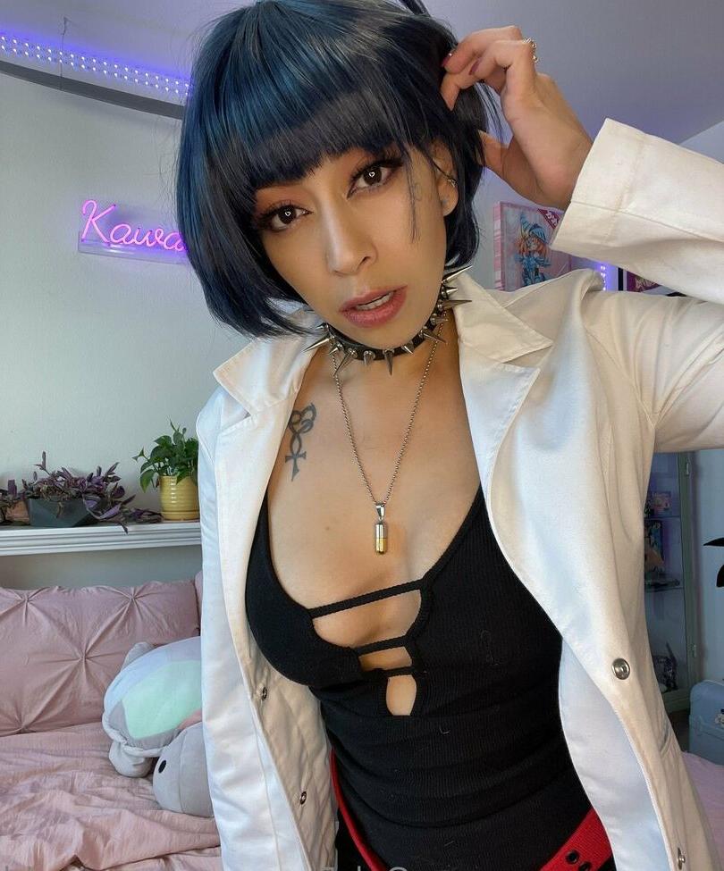 14P Kawaiigirlxo nude