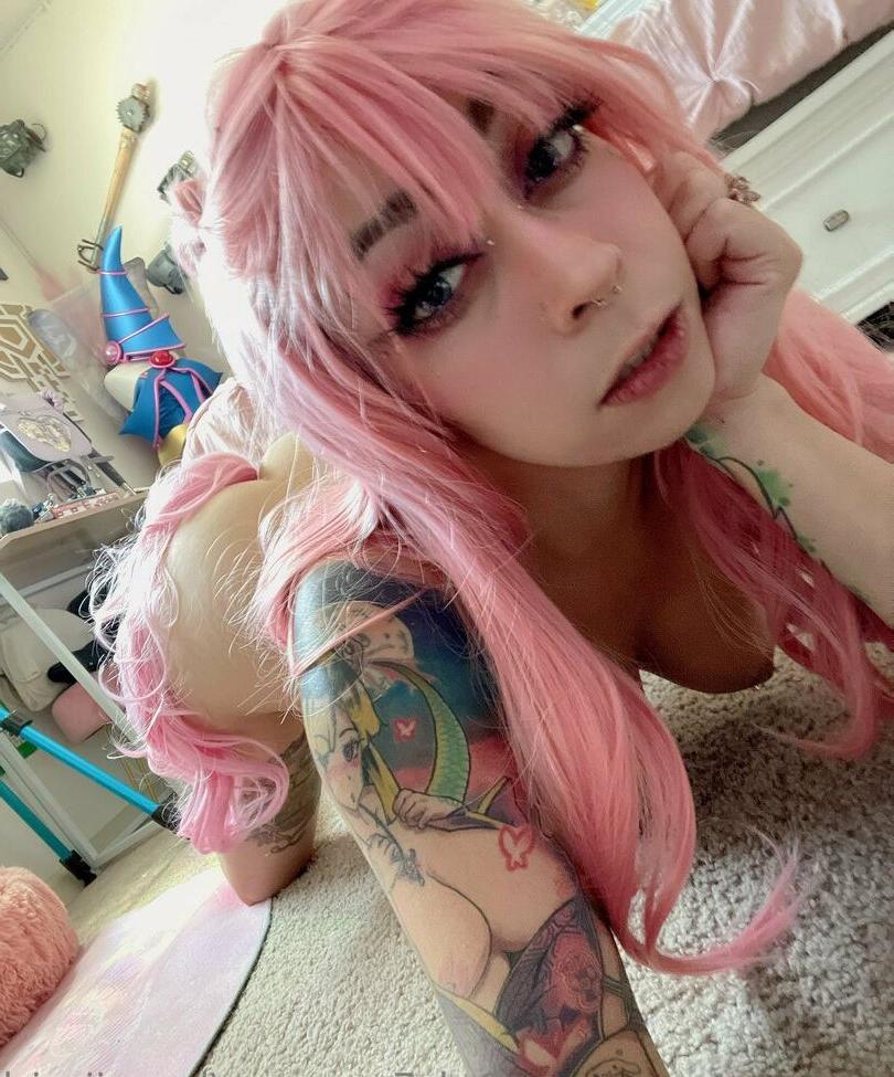 14P Kawaiigirlxo nude