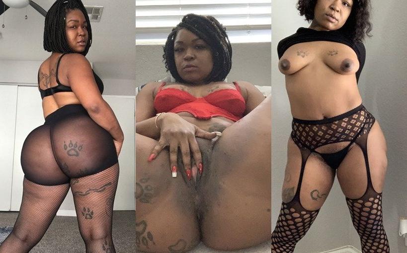 21P Diamond Monroe nude
