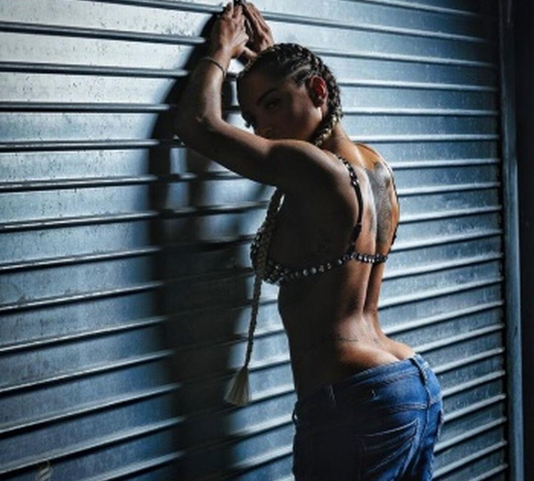 25P Vanessamfit nude