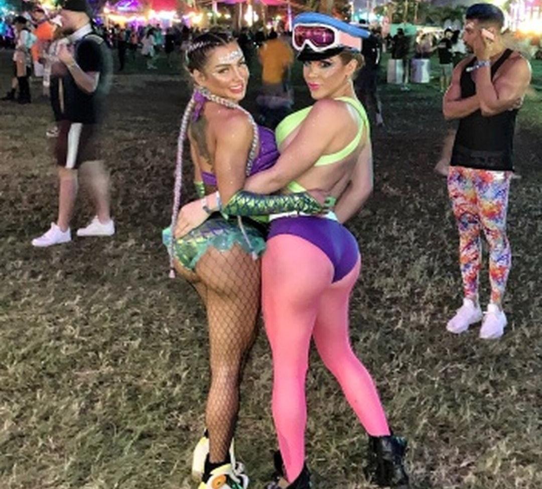 25P Vanessamfit nude