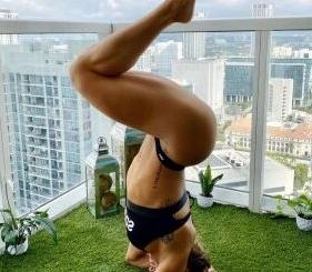 25P Vanessamfit nude